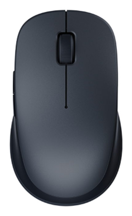 Xiaomi Ratón Inalámbrico Dual Mode Negro BHR8850GL Xiaomi Ratón Inalámbrico Dual Mode Negro BHR8850GL