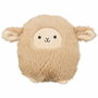 Peluche para perros Trixie Beige Poliéster Oveja 16 cm
