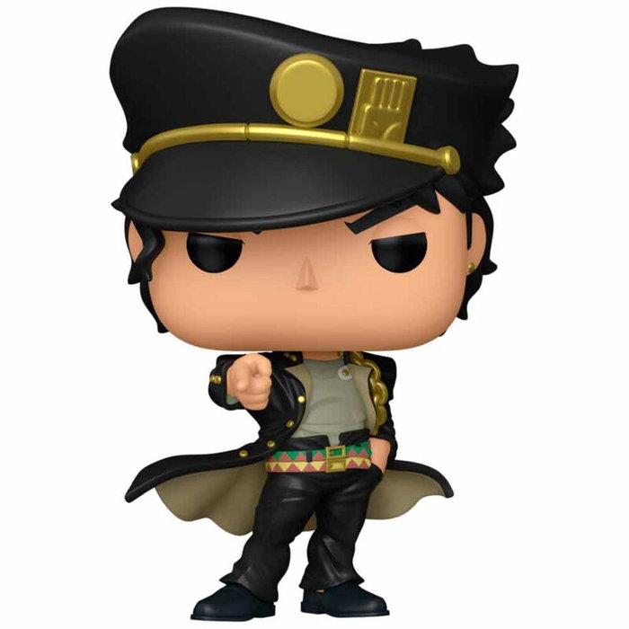 Funko POP! Animation Jotaro Kujo