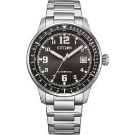 Reloj Hombre Citizen NJ0190-51E