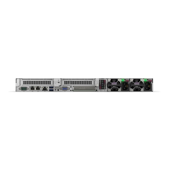 Servidor HPE P80510-425