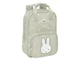 Safta Mochila Infantil Miffy Niebla Menta