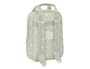 Safta Mochila Infantil Miffy Niebla Menta