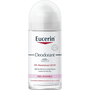 Eucerin Desodorante 0% ALUMINIO Roll-on 50 ml