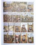 El Cuerno Escarlata, Carlos Trillo - Continuara Comics S.L.