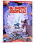 El Cuerno Escarlata, Carlos Trillo - Continuara Comics S.L.