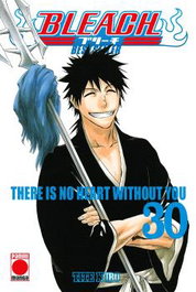 Panini España S.A. Bleach Bestseller 30, Tite Kubo, Shonen