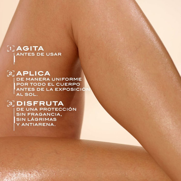 Lancaster Sun Sport Bruma Invisible Refrescante SPF50 200 ml Lancaster Sun Sport Bruma Invisible Refrescante SPF50 200 ml