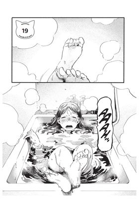 Nekodamari ''El Paraiso De Los Gatos'' 02