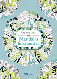 BRUÑO, MANDALAS FASCINANTES - VV.AA.