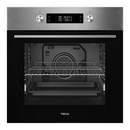 Horno Pirolítico Teka HCB6375P INOX 3400 W