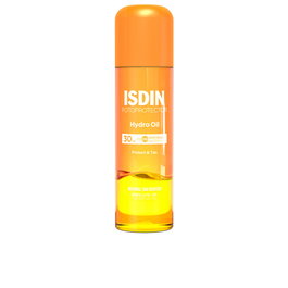ISDIN Fotoprotector Hydro Aceite SPF30 200 ml