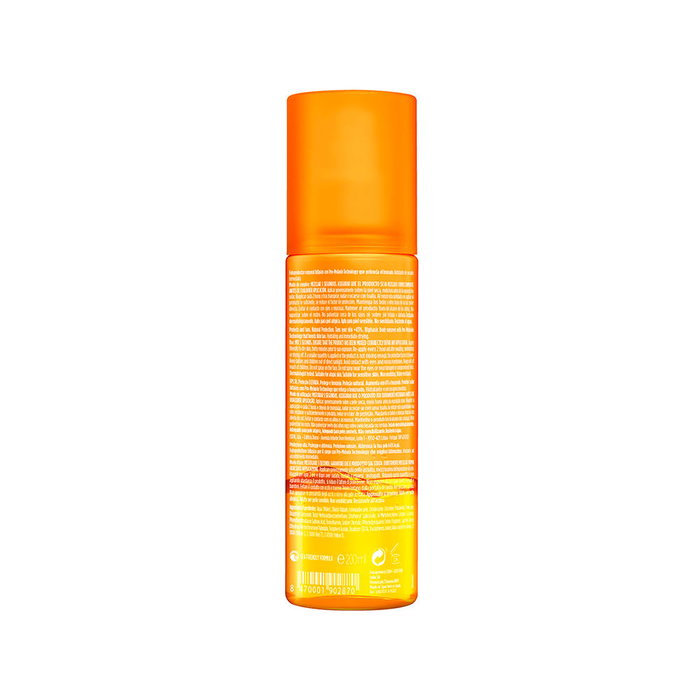 ISDIN Fotoprotector Hydro Oil SPF30 200ml ISDIN Fotoprotector Hydro Oil SPF30 200ml