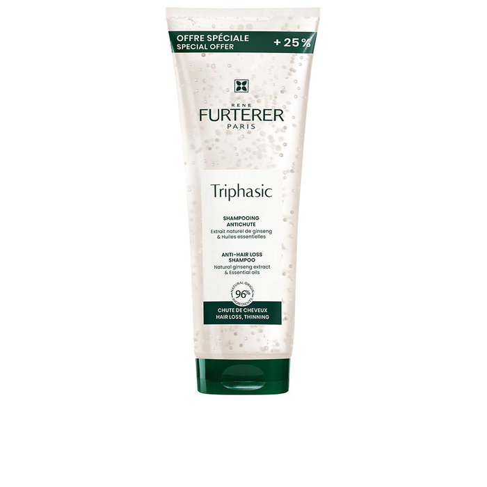 Rene Furterer Triphasic Champú Anticaída 250 ml