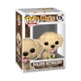 Funko POP! Pets Golden Retriever