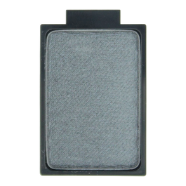 Single Eyeshadow Bar, Pigmentado, Sombra de ojos en crema, Caviar genial, 1.4 g