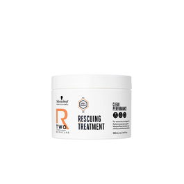 Schwarzkopf Bonacure R-TWO Tratamiento Reparador Intensivo Cabello Dañado 500ml