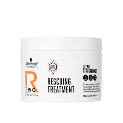 Schwarzkopf Bonacure R-TWO Rescuing Treatment 500ml