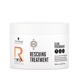 Schwarzkopf BC R-Two Reconstructing Mask 500 ml