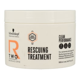 Schwarzkopf Bonacure R-TWO Rescuing Treatment 500ml