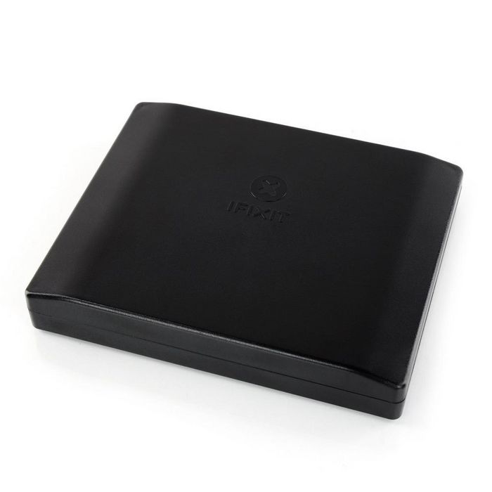 iFixit Kit de Destornillador Manta con 112 Puntas de Precisión para Reparaciones y Proyectos DIY