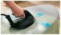 Philips PerfectCare Steamglide PSG7300/20 Negro y Dorado