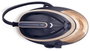 Philips PerfectCare Steamglide PSG7300/20 Negro y Dorado