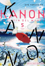 Milky Way Kanon en el fin del mundo 5