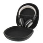 T'nB Estuche para auriculares CSCASEBK Negro