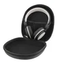T'nB Estuche para auriculares CSCASEBK Negro