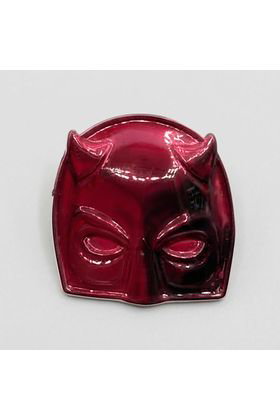 Cerdá Set de Regalo Daredevil Marvel con Bolígrafo, Pin y Marcador de Páginas