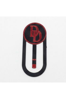 Cerdá Set de Regalo Daredevil Marvel con Bolígrafo, Pin y Marcador de Páginas