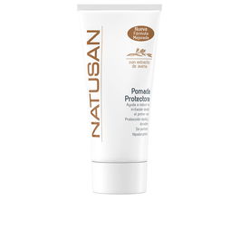 Natusan Pomada Protectora Pañal Bebé 100 ml