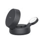 Belkin UltraCharge 25W Qi2 Estación de Carga 2 en 1 Gris Oscuro