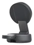 Belkin UltraCharge 2-in-1 Qi2 25W Gris Oscuro