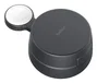 Belkin UltraCharge 2-in-1 Qi2 25W Gris Oscuro