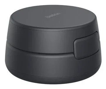 Belkin UltraCharge 2-in-1 Qi2 25W Gris Oscuro