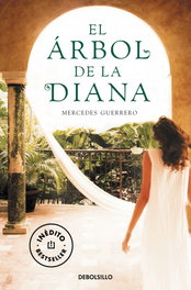 El árbol de la diana, Mercedes Guerrero - DEBOLSILLO