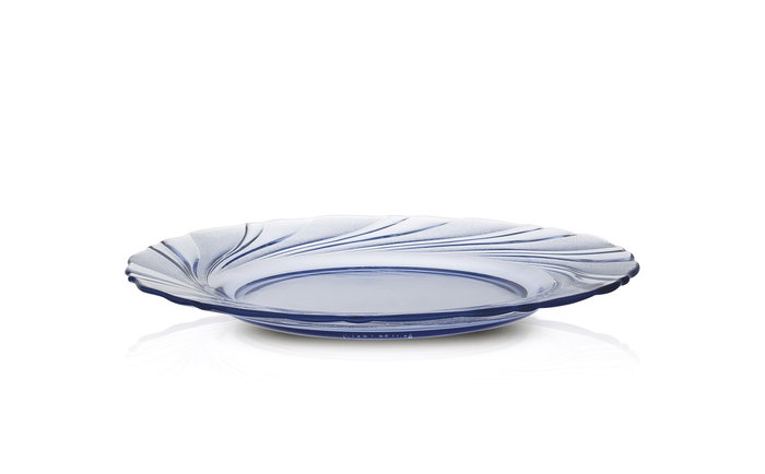 Duralex Plato Postre Marine Ø19,5 cm "Beau Rivage" (48 Unidades) Duralex Plato Postre Marine Ø19,5 cm "Beau Rivage" (48 Unidades)