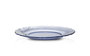 Duralex Plato Postre Marine Ø19,5 cm "Beau Rivage" (48 Unidades)