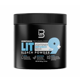 L3Vel3 Bond Fusion Lit Bleach Powder