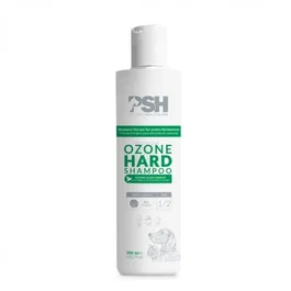 PSH PSH Ozone Hard Shampoo 300 mL
