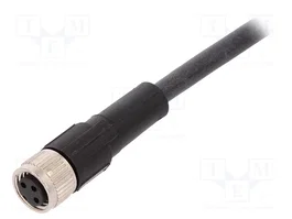 LAPP Cable para sensores UNITRONIC SENSOR M8, M8 hembra, 10m