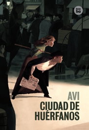 BAMBU, Ciudad de huérfanos, Avi - EXIT