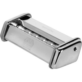 Marcato ATLAS 150 PAPPARDELLE LISCE, accesorio para máquina de pasta, plata