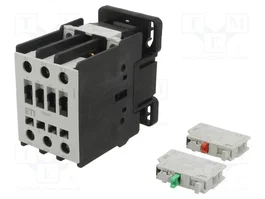 ETI POLAM Contactor CEM 3-polar 40A 230VAC