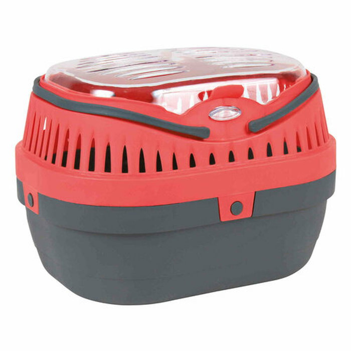 Transportín Trixie Plástico 23 × 16 × 17 CM