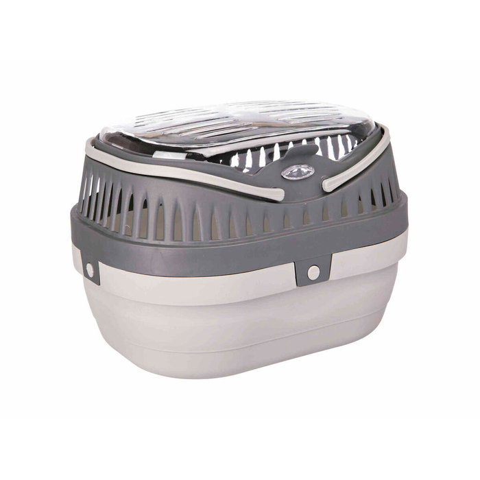 Transportín Trixie Plástico 23 × 16 × 17 CM