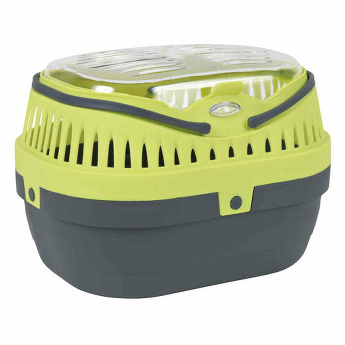 Transportín Trixie Plástico 23 × 16 × 17 CM