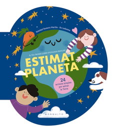 MOSQUITO, Estimat planeta (Accions simples per salvar la terra)